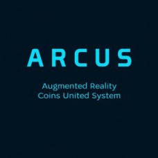 Arcus  - Augmented Reality Coins United System(ARCUS)